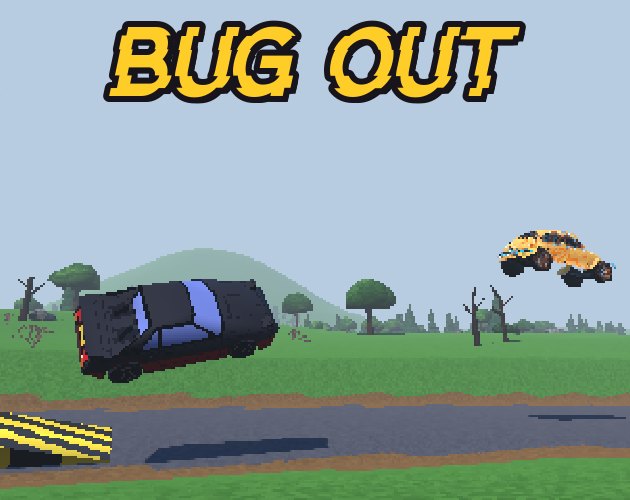 Bug Out