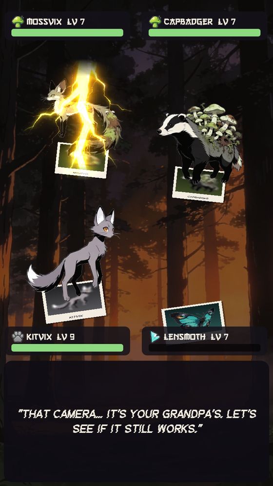 Two at a time
