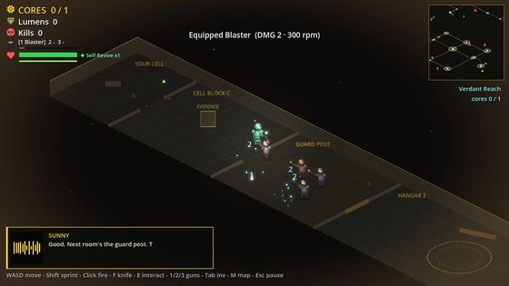 7 the jail break