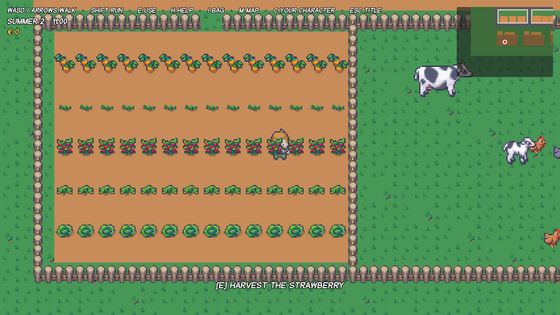 Your farm