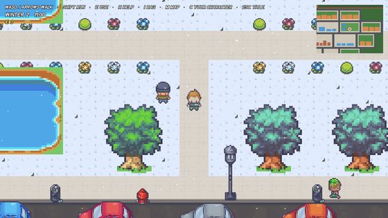 Winter