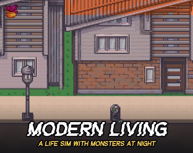 Modern Living