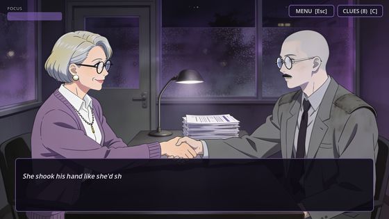 Story