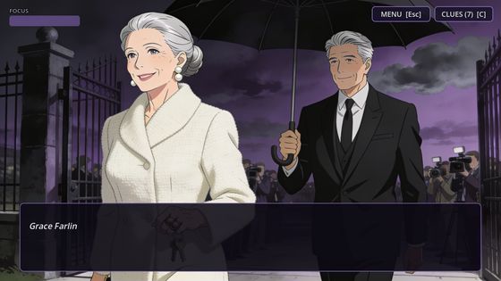Story