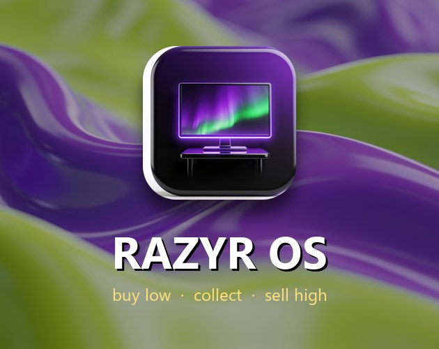 Razyr OS